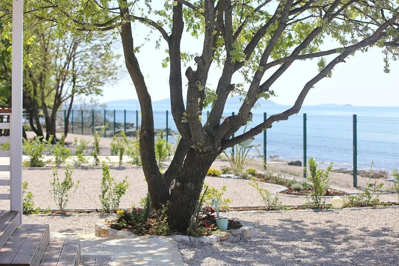 Mobile Home Frangipani 3 Biograd Na Moru 0*,  Croatia